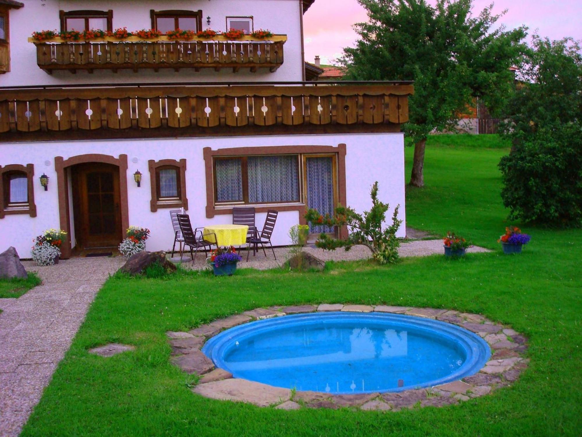 Apartament Maedelegabel Ofterschwang Zewnętrze zdjęcie